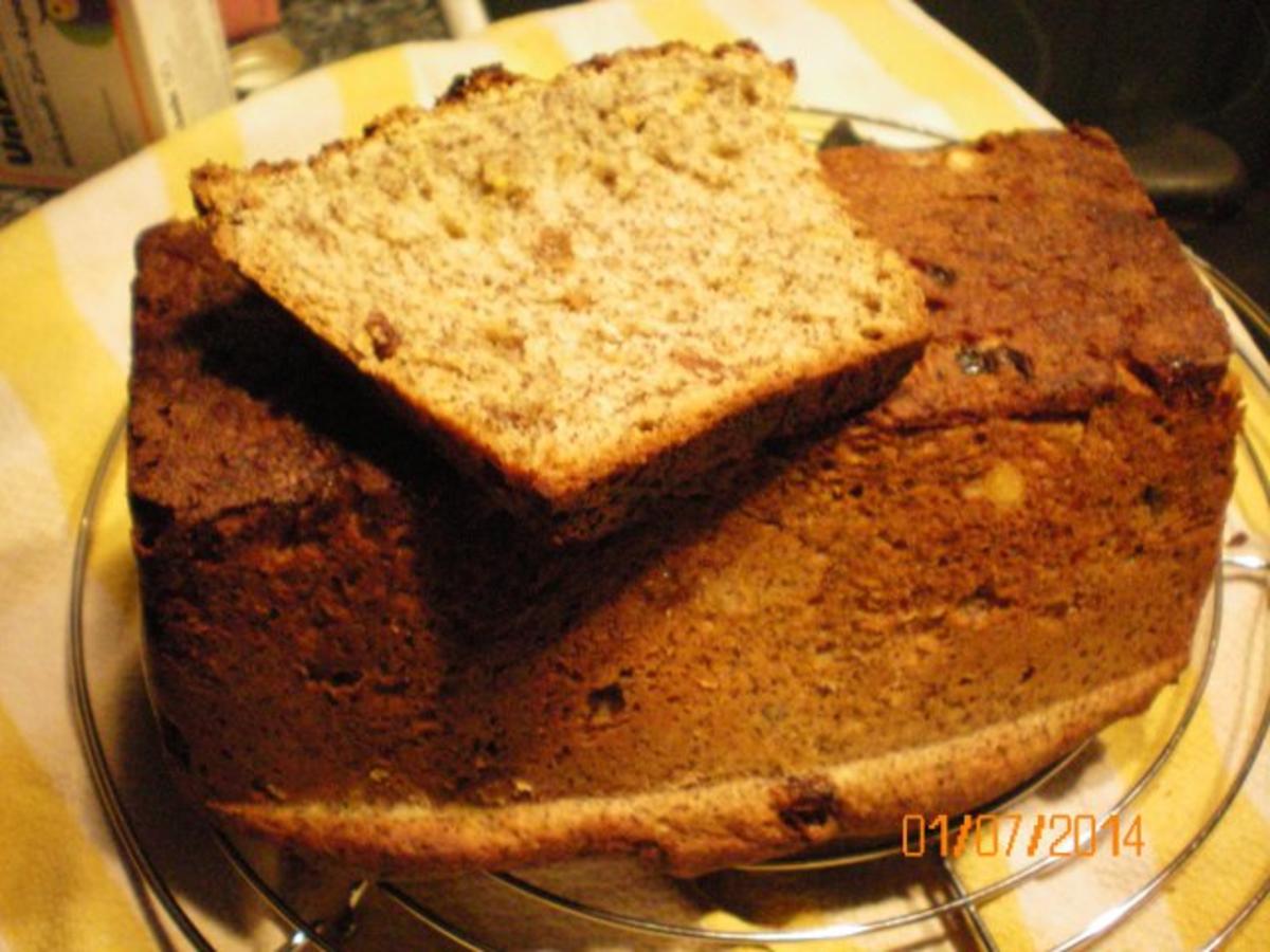 Brot: Semmel "Allerlei" - Rezept - Bild Nr. 2