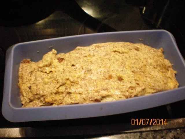 Rezept: Brot: Semmel "Allerlei" Bild Nr. 3 Brot: Semmel "Allerlei" - Rezept - Bild Nr. 3