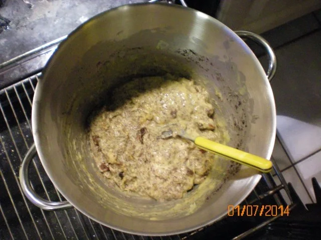 Rezept: Brot: Semmel "Allerlei" Bild Nr. 4 Brot: Semmel "Allerlei" - Rezept - Bild Nr. 4