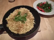 Achim's Kässpatzen - Rezept