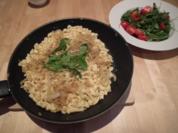 Achim's Kässpatzen - Rezept