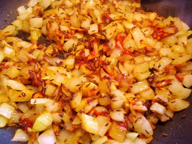 Rezept: Bierbraten ... Bild Nr. 3 Bierbraten ... - Rezept - Bild Nr. 3