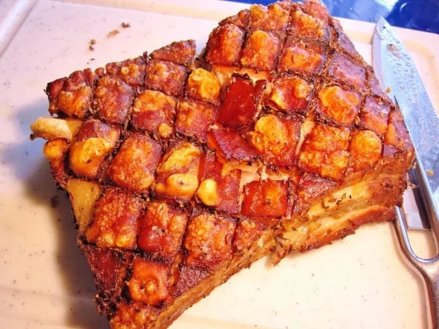 Rezept: Bierbraten ... Bild Nr. 5 Bierbraten ... - Rezept - Bild Nr. 5