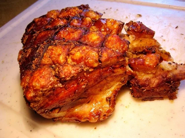 Rezept: Bierbraten ... Bild Nr. 6 Bierbraten ... - Rezept - Bild Nr. 6