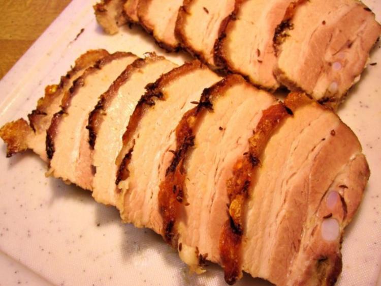 Bierbraten - einfach - von mimi Bierbraten - einfach - von mimi