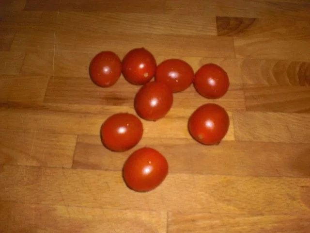 Zitronengemüse mit Huhn à la Linda - Rezept - Bild Nr. 3