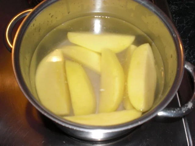 Zitronengemüse mit Huhn à la Linda - Rezept - Bild Nr. 5