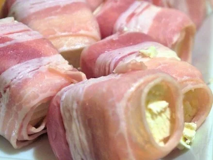 Rezept: Winterlich-fruchtiger Linsensalat mit Fetapäckchen Bild Nr. 14 Winterlich-fruchtiger Linsensalat mit Fetapäckchen - Rezept - Bild Nr. 14