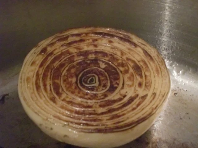 Rezept: Suppe mit Hähnchenmägen Bild Nr. 3 Suppe mit Hähnchenmägen - Rezept - Bild Nr. 3