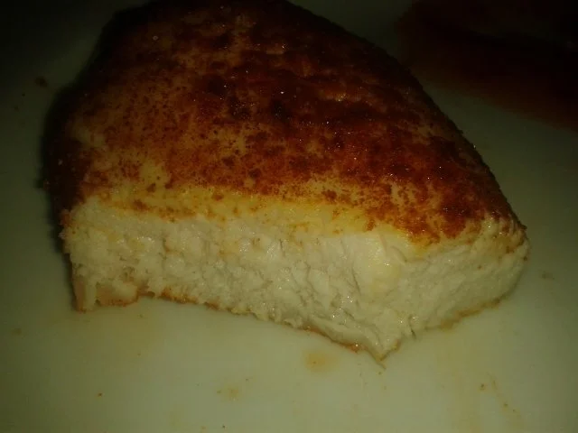 Salzbraten von der Hähnchenbrust - Rezept - Bild Nr. 2