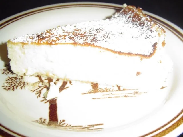 Käsekuchen Nr.3 - Rezept - Bild Nr. 2