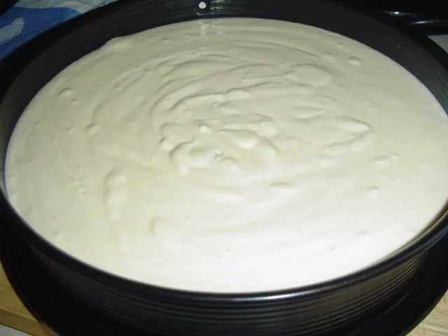 Käsekuchen Nr.3 - Rezept - Bild Nr. 5