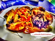 Geflügel: Spanische Putenkeule - Rezept