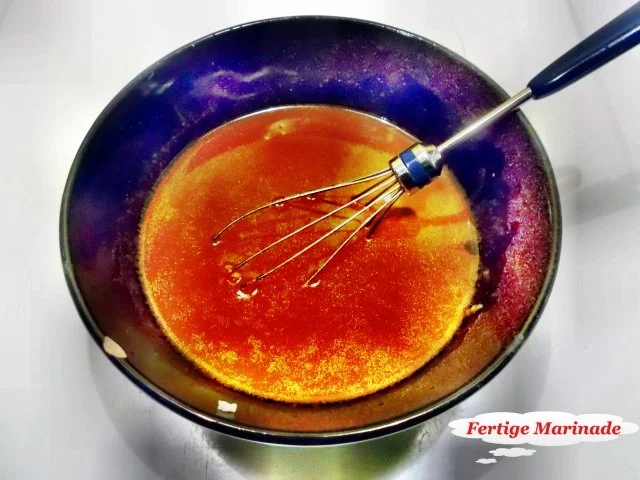 Rezept: Geflügel: Spanische Putenkeule Bild Nr. 2 Geflügel: Spanische Putenkeule - Rezept - Bild Nr. 2