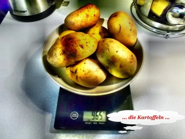 Rezept: Geflügel: Spanische Putenkeule Bild Nr. 5 Geflügel: Spanische Putenkeule - Rezept - Bild Nr. 5