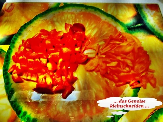 Rezept: Geflügel: Spanische Putenkeule Bild Nr. 11 Geflügel: Spanische Putenkeule - Rezept - Bild Nr. 11