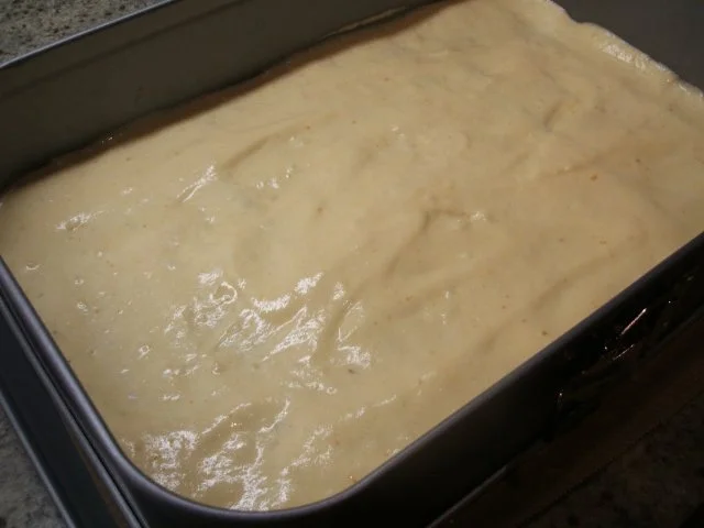 Backen: Schokosahnetorte mit Orangen - Rezept - Bild Nr. 5