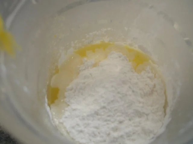 Backen: Schokosahnetorte mit Orangen - Rezept - Bild Nr. 10