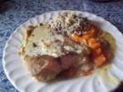Wels-filet gebraten - Rezept