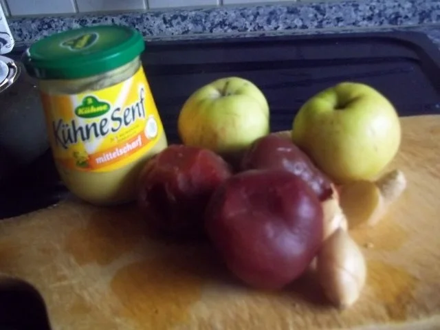 Rote-Beete-Salat - Rezept - Bild Nr. 2