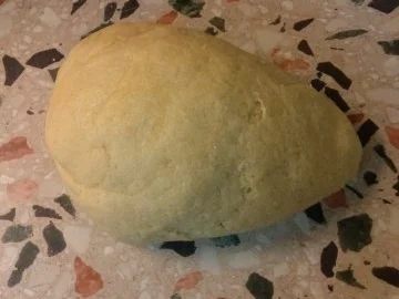 Ravioli mit Spinat-Ricotta-Parmesan-Füllung - Rezept - Bild Nr. 2