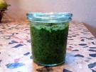 Spinat-Pesto - Rezept