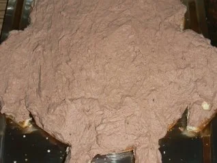 Eulentorte für Jaqueline - Rezept - Bild Nr. 3