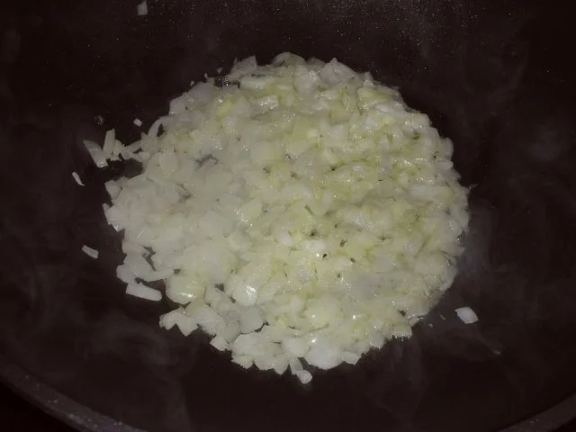 Rote-Bete Knödel mit Meerrettich-Sahne-Sauce - Rezept - Bild Nr. 11