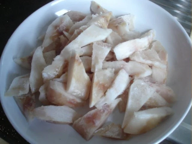 Fischereintopf mit Gemüse - Rezept - Bild Nr. 3