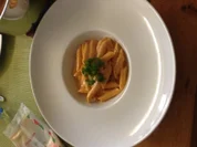 Penne Cinque Pi - Rezept