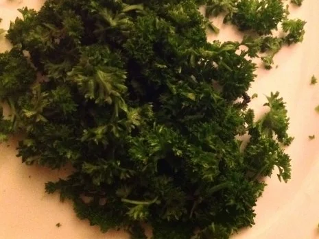 Rezept: Spagetti-Thunfischsalat Bild Nr. 5 Spagetti-Thunfischsalat - Rezept - Bild Nr. 5