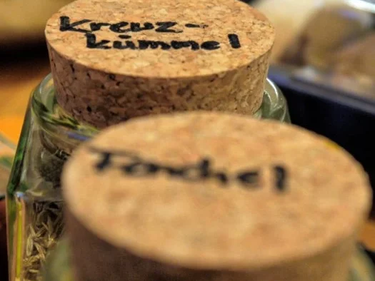 Süsskartoffel-Pommes, Hähnchengeschnetzeltes, Kräuterseitlinge, pikante Majo - Rezept - Bild Nr. 5