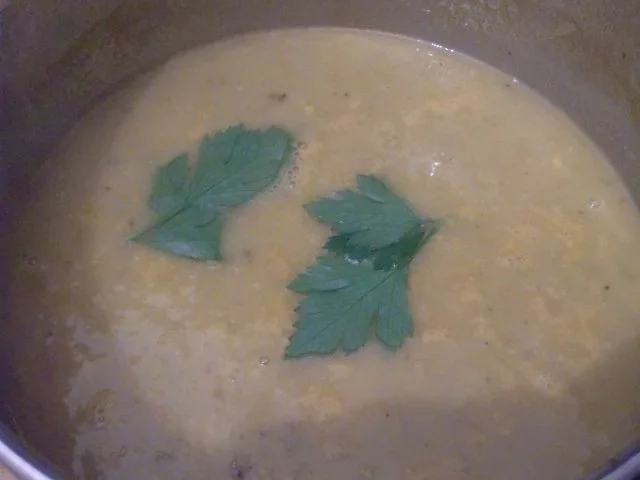 Zwiebelsuppe oder Knoblauchsuppe? - Rezept