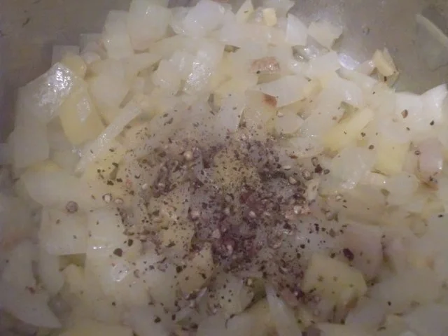 Zwiebelsuppe oder Knoblauchsuppe? - Rezept - Bild Nr. 4