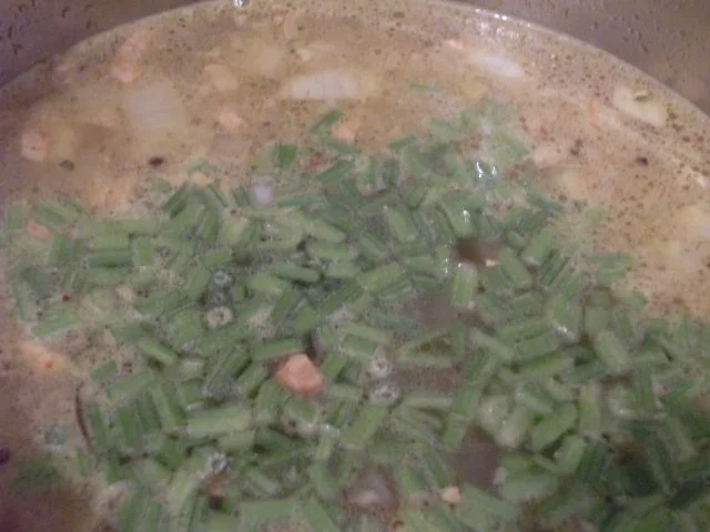 Zwiebelsuppe oder Knoblauchsuppe? - Rezept - Bild Nr. 5