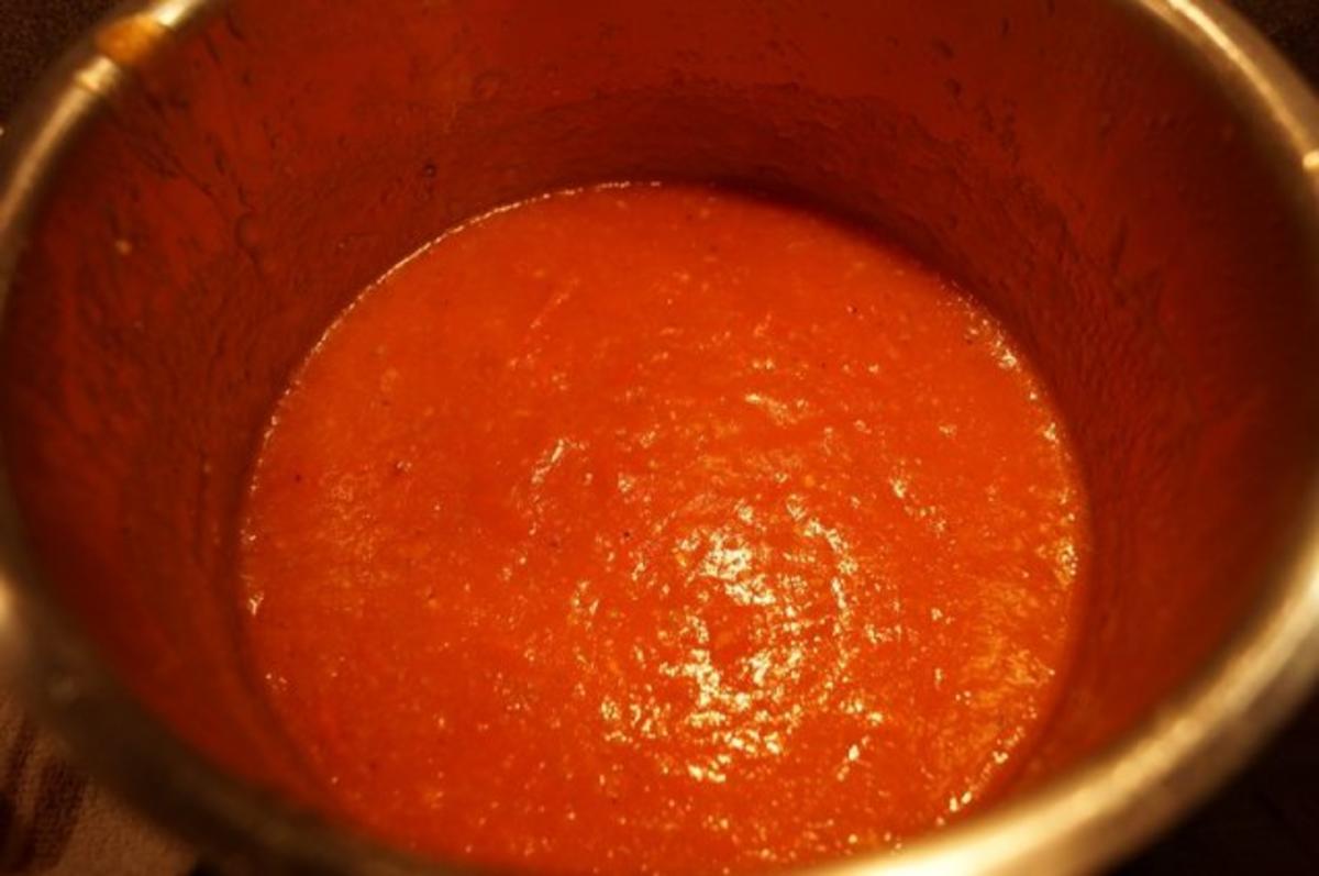 Chili Salsa - Rezept - Bild Nr. 5