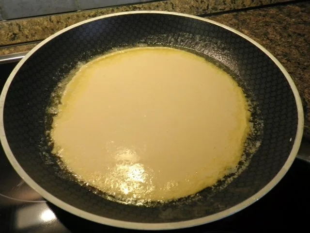 Beschwipste Eierkuchen .. - Rezept - Bild Nr. 5