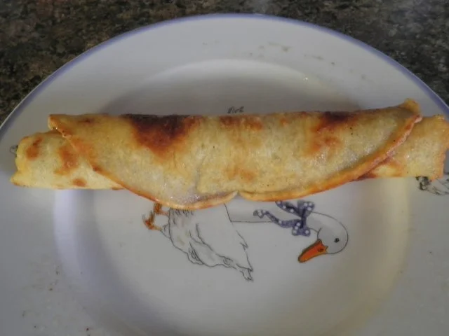 Beschwipste Eierkuchen .. - Rezept - Bild Nr. 7