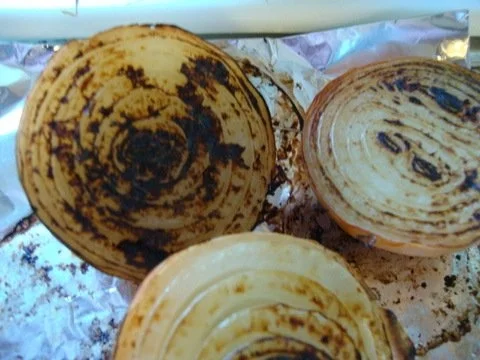 Grundrezept für Rinderbrühe nach "SuppenGeniesser" Art - Rezept - Bild Nr. 4