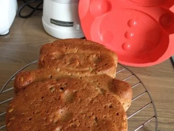 Rezept: Brot & Brötchen : Ein anderes Brot Bild Nr. 11 Brot & Brötchen : Ein anderes Brot - Rezept - Bild Nr. 11