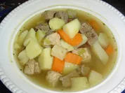 Rezept: Pichelsteiner Pichelsteiner - Rezept