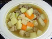 Pichelsteiner - Rezept