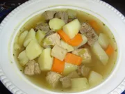 Pichelsteiner - Rezept