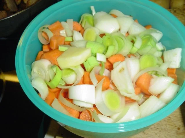 Pichelsteiner - Rezept - Bild Nr. 4