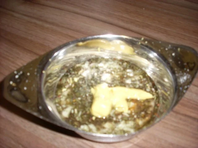 Rinderschmorbraten NT in Preiselbeer-Rotweinsoße und Petersilien-Butterkartöffelchen - Rezept - Bild Nr. 3