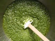 Salza verde - Rezept