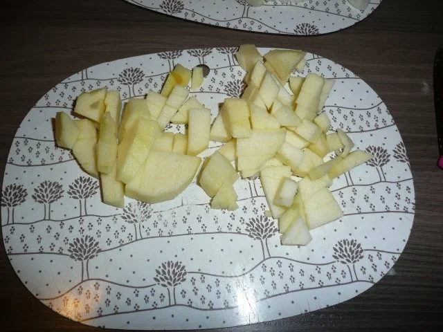 Rezept: Straßburger Sauerkraut mit Einlage ! Bild Nr. 4 Straßburger Sauerkraut mit Einlage ! - Rezept - Bild Nr. 4