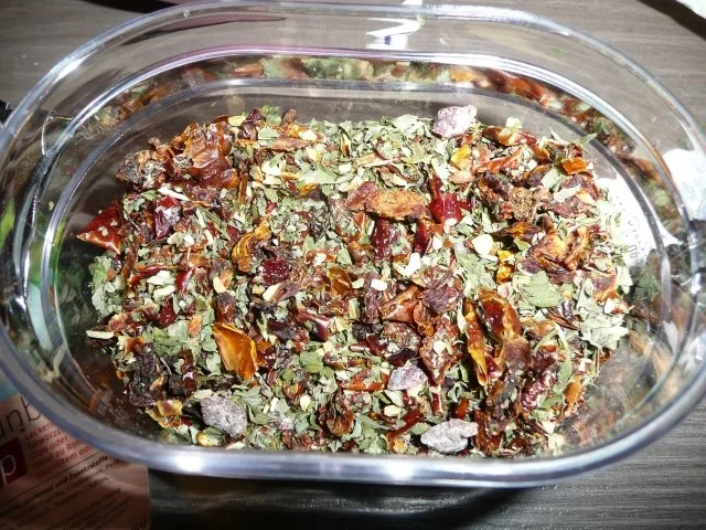 Party Kartoffeln ! - Rezept - Bild Nr. 2