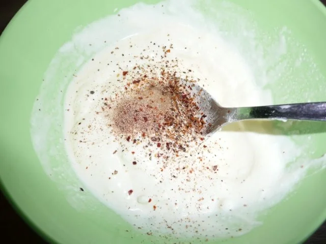 Party Kartoffeln ! - Rezept - Bild Nr. 3