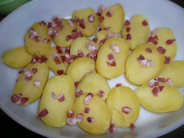 Party Kartoffeln ! - Rezept - Bild Nr. 5